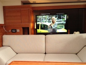 Buy 2012 Hanse 545