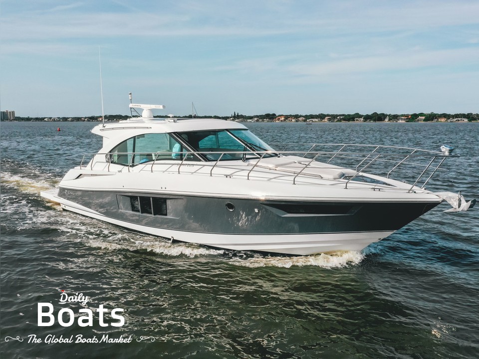 2017 Cruisers Yachts for sale. View price, photos and Buy 2017 Cruisers