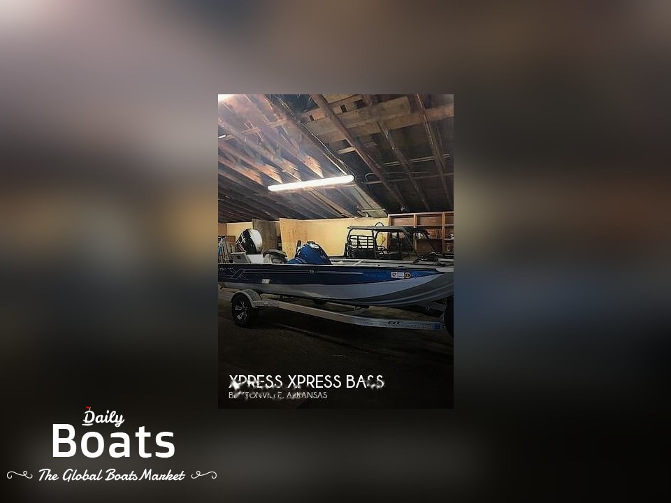2019 Xpress Boats Xp7 for sale. View price, photos and Buy 2019 Xpress