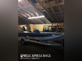 Xpress Boats Xp7