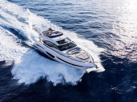 Buy 2017 Princess Yachts S65