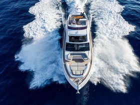 2017 Princess Yachts S65 for sale