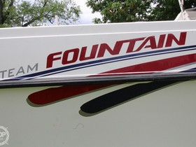 Αγοράστε 2000 Fountain Powerboats 31 Sport Fish Cruiser