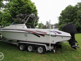 Αγοράστε 2000 Fountain Powerboats 31 Sport Fish Cruiser