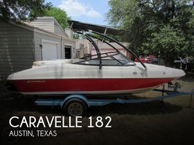 Caravelle Powerboats 18