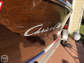 1946 Chris-Craft 17 Runabout for sale