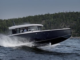 Kjøpe 2022 XO Boats 10S Inbo Diese Available June