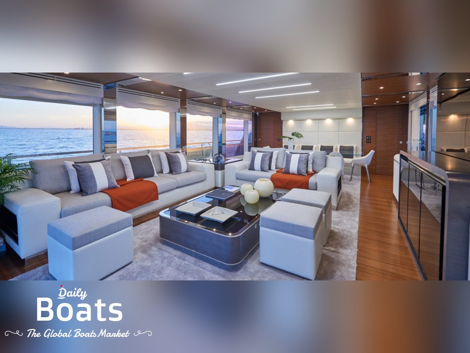 2022 Astondoa 100 Century for sale View price photos and Buy 2022