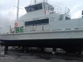 2019 Mctay 66 Catamaran