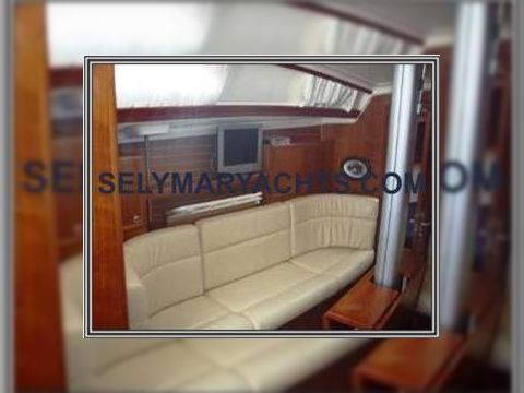 2004 Elan 37