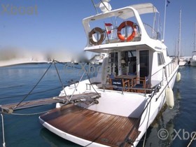1986 Gallart 1350 Fly - 1986 - Taxes for sale