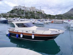 2007 Cantieri Navali Di Donna 33 Serapo za prodaju