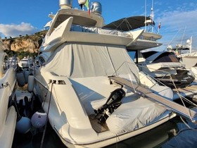 Buy 2007 Azimut 55