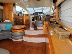2007 Azimut 55