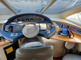 2007 Azimut 55
