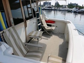 1995 Bayliner 4788 za prodaju