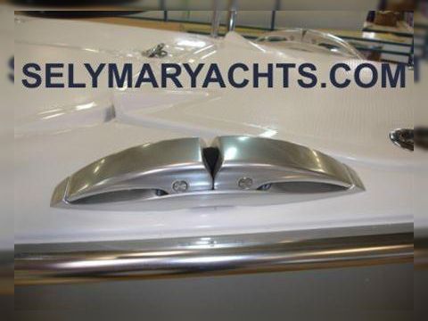 2007 Elan 340