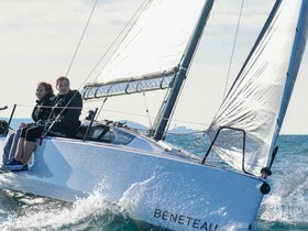 2022 Bénéteau First 24 Se Seascape til salgs