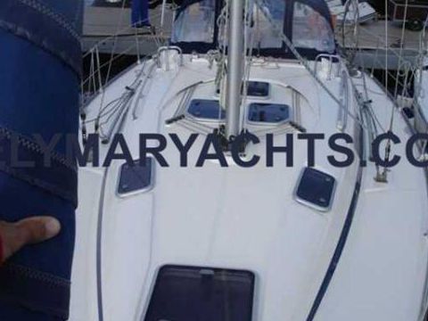Bavaria 38