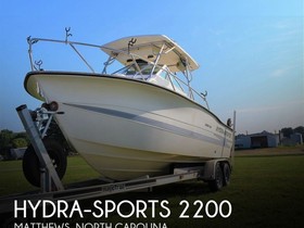 Hydra-Sports 2200 Wa