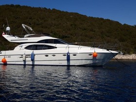 Buy 1998 Azimut 52