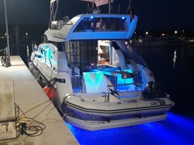 1998 Azimut 52