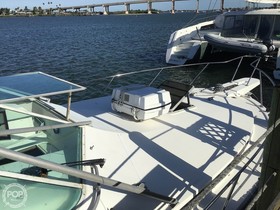 1985 Bertram 38 Special