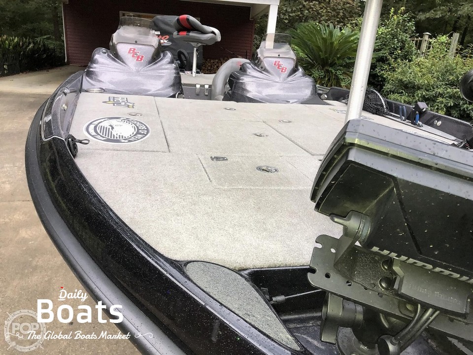 2018 Bass Cat 19 Caracal for sale. View price, photos and Buy 2018 Bass