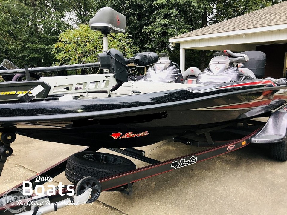 2018 Bass Cat 19 Caracal for sale. View price, photos and Buy 2018 Bass