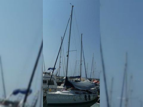 Bavaria 30
