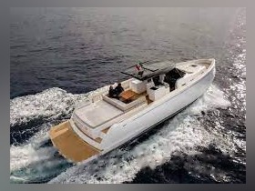 2022 Pardo Yachts 50