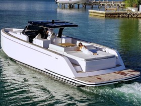 2022 Pardo Yachts 50 for sale