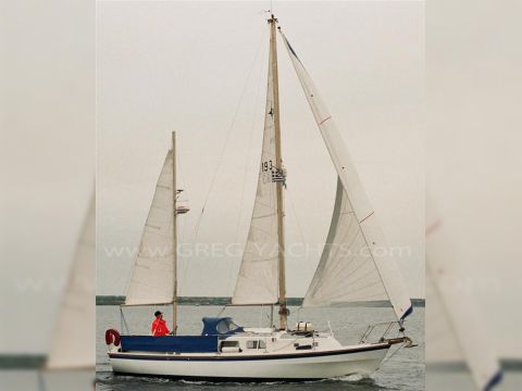 Westerly