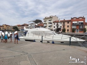 Azimut 36 Flybridge