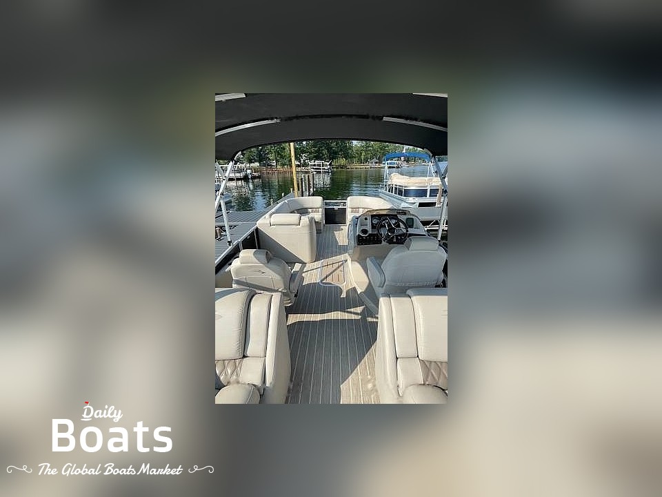 2016 Bennington 2350 Rsfb for sale. View price, photos and Buy 2016