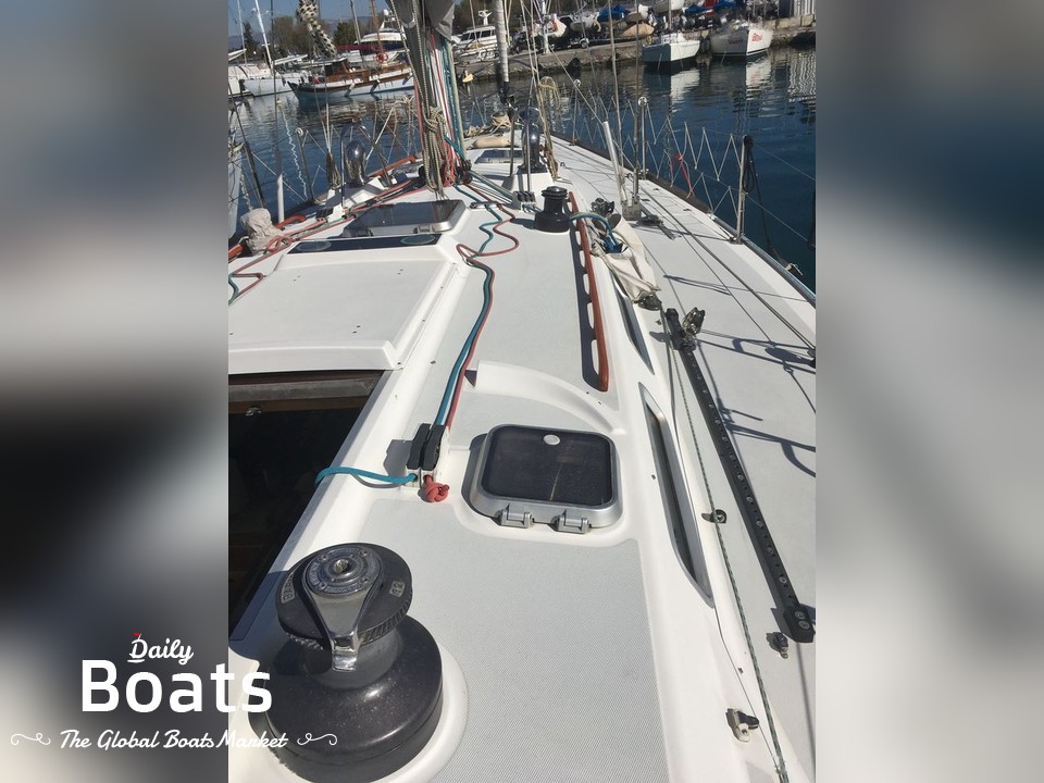 1990 J Boats 44 for sale. View price, photos and Buy 1990 J Boats 44