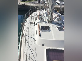 1990 J Boats 44 te koop