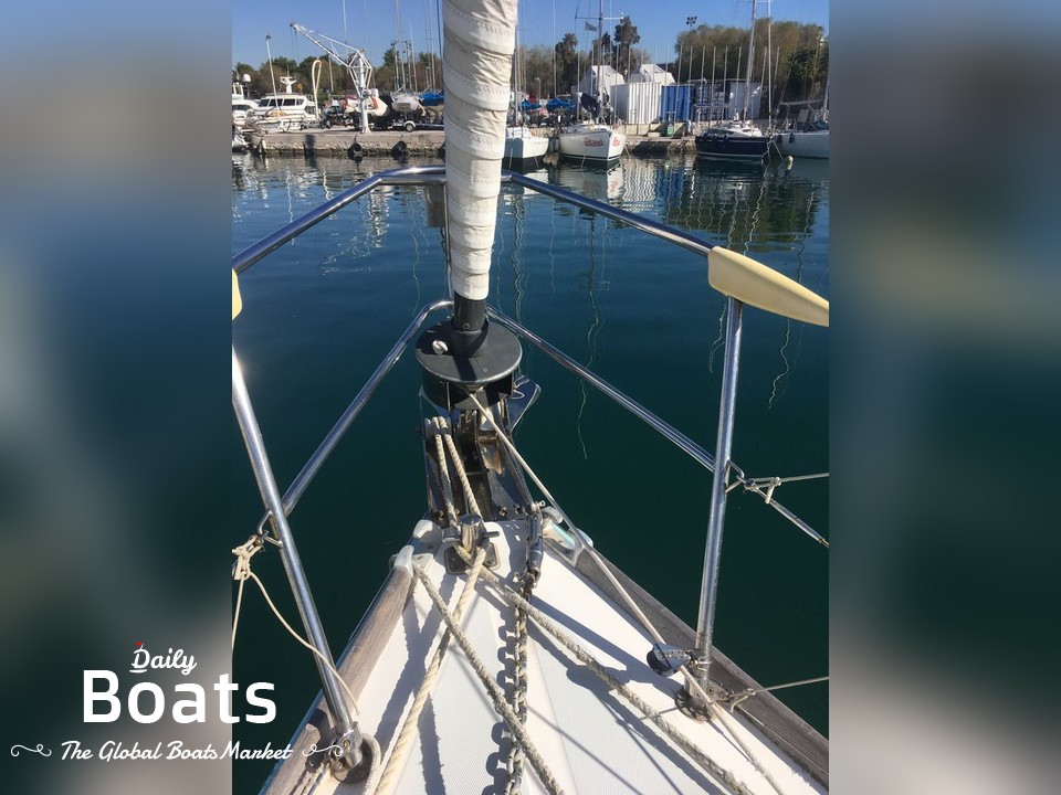 1990 J Boats 44 for sale. View price, photos and Buy 1990 J Boats 44