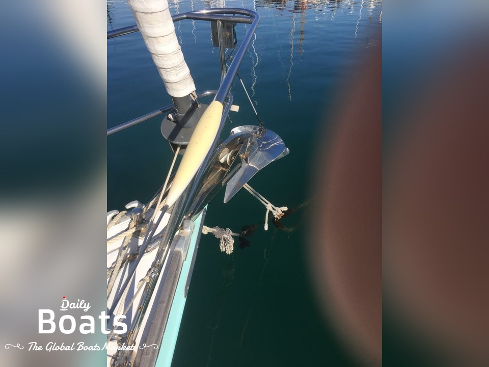 1990 J Boats 44 for sale. View price, photos and Buy 1990 J Boats 44