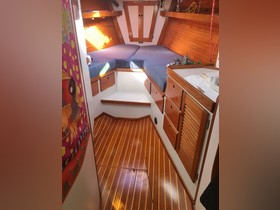 1990 J Boats 44 te koop