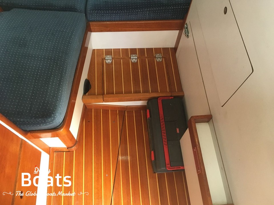 1990 J Boats 44 for sale. View price, photos and Buy 1990 J Boats 44