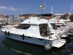 Amerglass 43. One Owner. Sold For