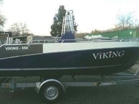 Viking Boats (Small boats) 550 Aluboot