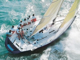 1997 X-Yachts Imx 38 till salu