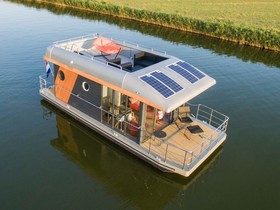 Buy 2018 Fekkes Houseboat One Off Inboard