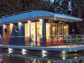 2018 Fekkes Houseboat One Off Inboard for sale