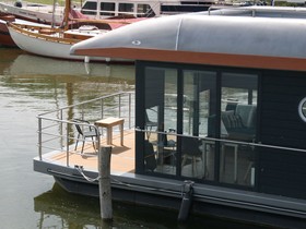 2018 Fekkes Houseboat One Off Inboard