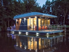 2018 Fekkes Houseboat One Off Inboard for sale