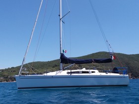 Buy 2015 Dehler 32