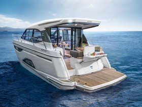 Buy 2022 Bavaria 40 Coupe - August 2022